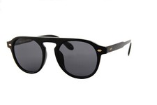 Mirrored Classic Round Retro Lens Women and Men Sunglasses