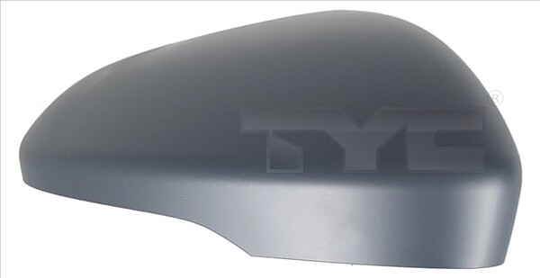 Right TYC 310-0241-2 Cover, outside mirror for FORD