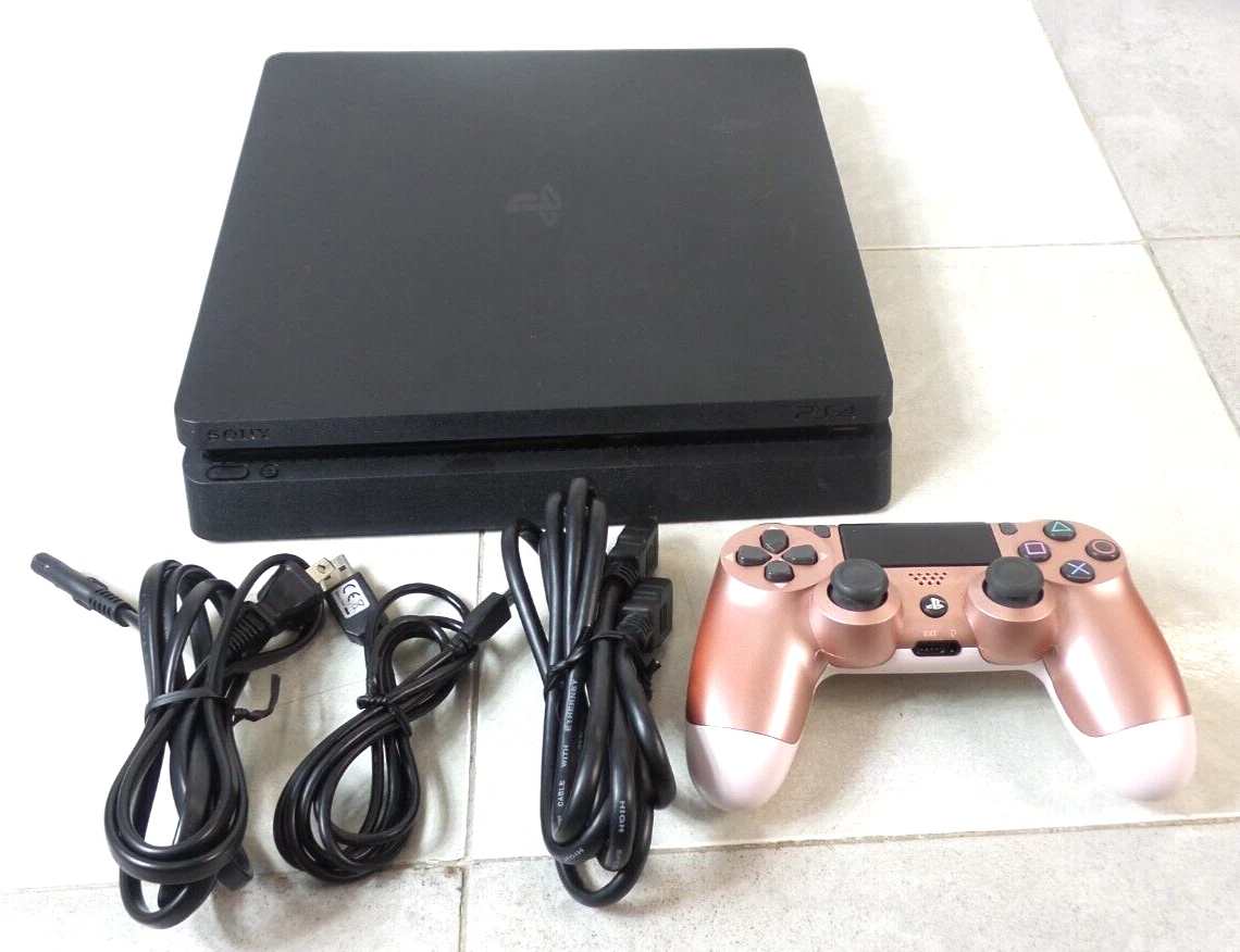 Buy playstation 4 ebay sale