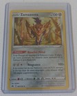 ZAMAZENTA Rare Holo 097/159 ZENITH SUPREME - CARTE POKÉMON Fr Neuve