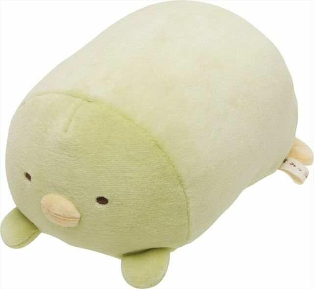 sumikko gurashi mochi plush