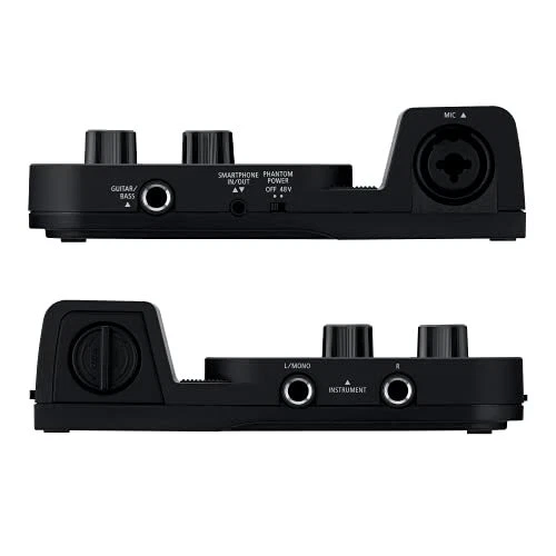 Roland GO:Mixer PRO-X Portable Audio Compact Mixer Broadcast audio Interface NEW - Image 3 of 3