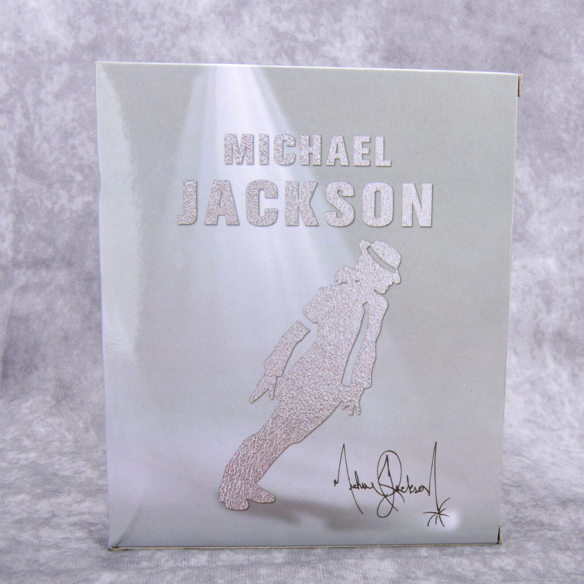 Michael Jackson w/Exchangeable Tuxedo Smooth Criminal 5.5
