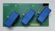 TA-AVY ECS1952-1 Current Transformer Board 381 94 V-0