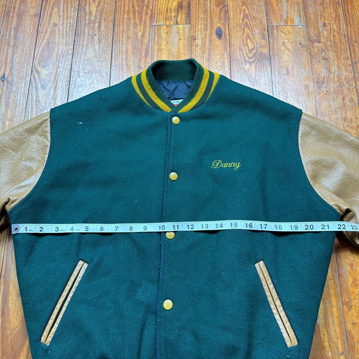 ジャケット・アウター vintage varsity jacket L $_57.JPG?set_id=880000500F