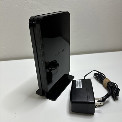 Netgear CM500 Docsis 3.0 High Speed Cable Modem