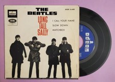 beatles long tall sally(eBay公認) | PayPay対応 | セカイモン