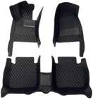 Fit For Dodge Ram 1500 2500 3500 luxury waterproof Car Floor Mats Cargo Liners