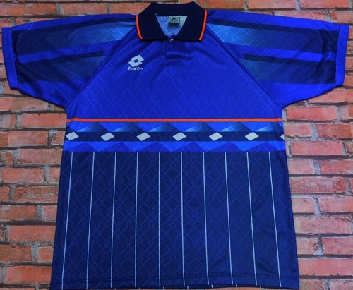 Maillot De Football Shirt Nolel Streetwear Vintage Le Coq