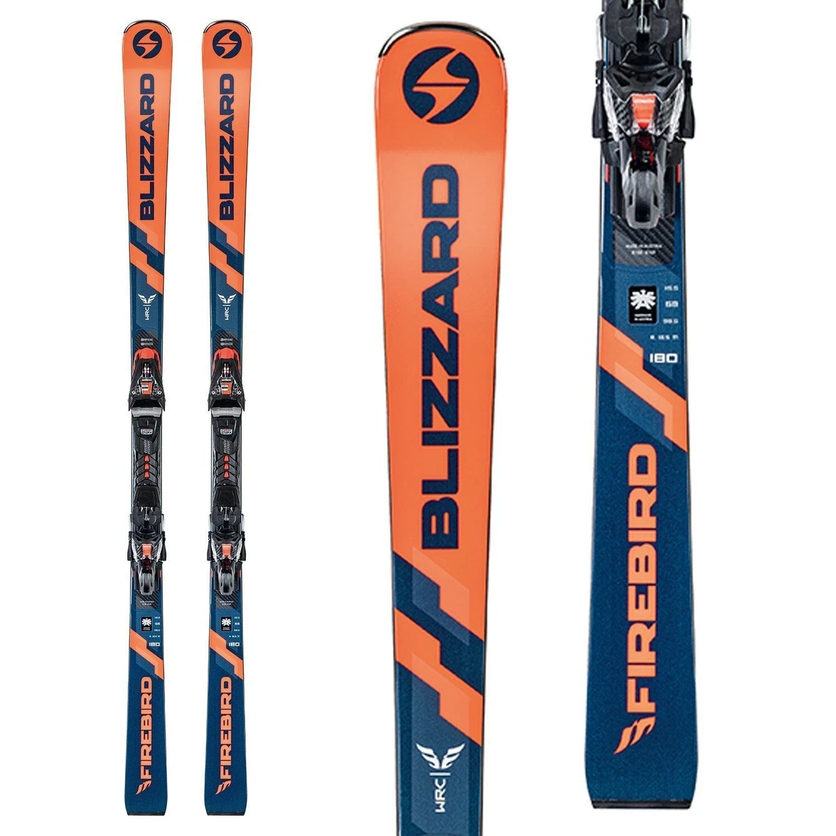 FIREBIRD WRC +XCELL14 DEMO