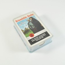 Die Nibelungen - Kriemhilds Revenge - Old Card Game - F.X.Schmid 60820