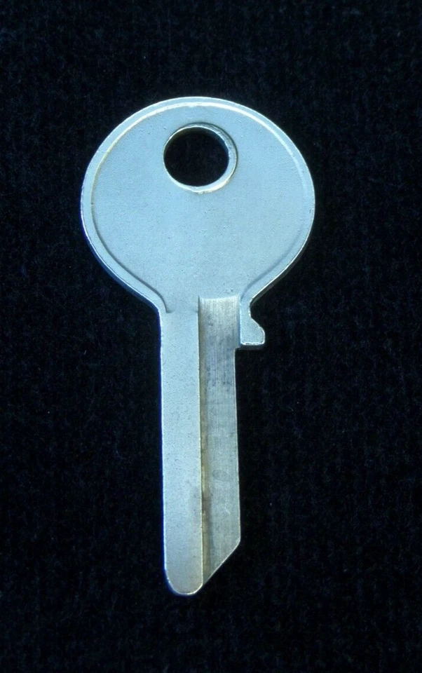 TP2 LLAVE TOYOTA TOYOPET en blanco 1955-1960, (1 de 6 posibles) Crown Masterline T66V Foto 2 de 4