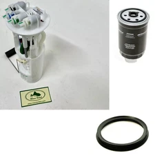 LAND ROVER DIESEL FUEL PUMP & FILTER TD5 DISCOVERY 2 99-04 WFX000280 ESR4686 AM