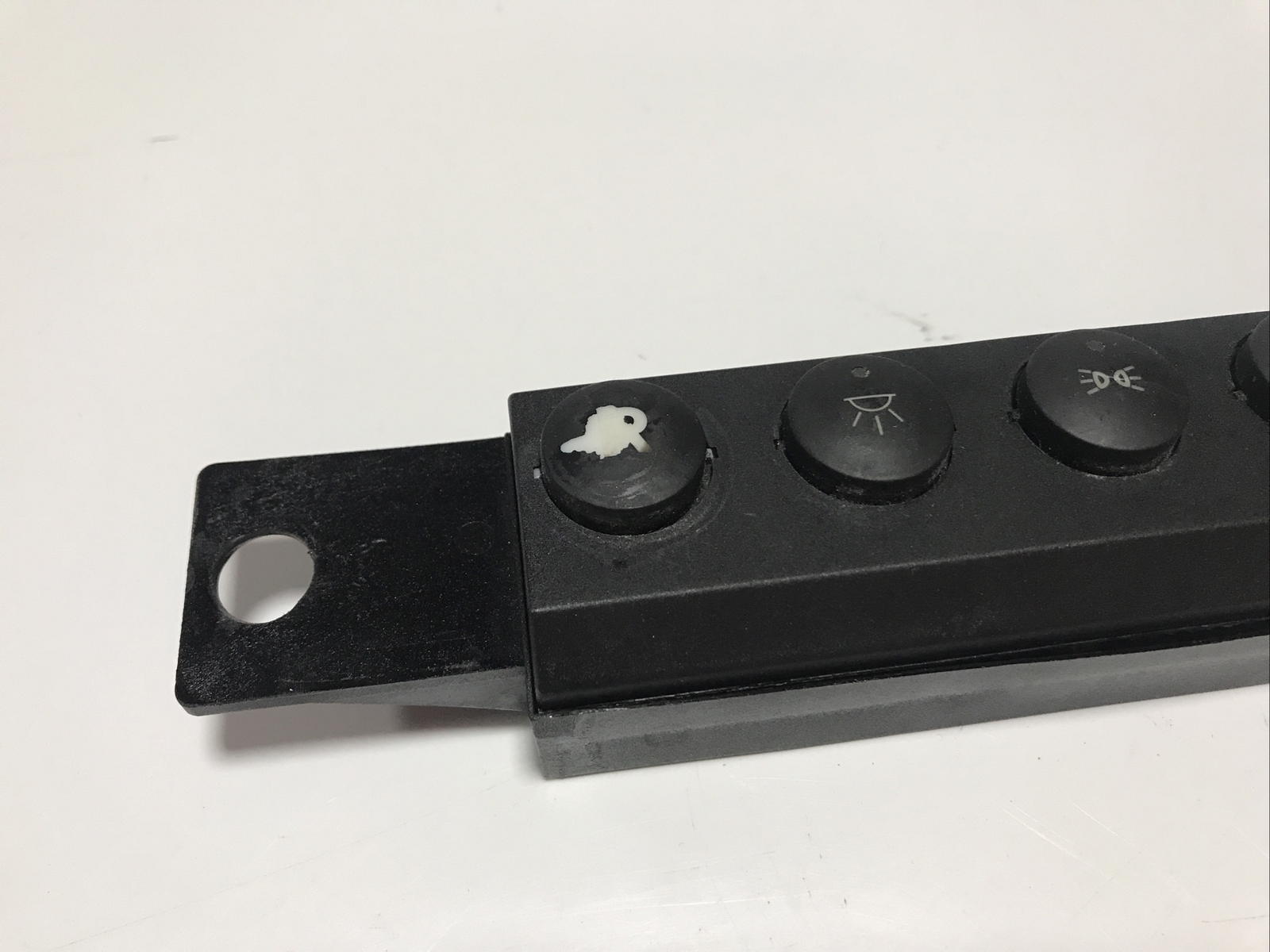 LAMBORGHINI MURCIELAGO E GEAR DASH SWITCHBOARD CONTROL UNIT OEM 413941567A