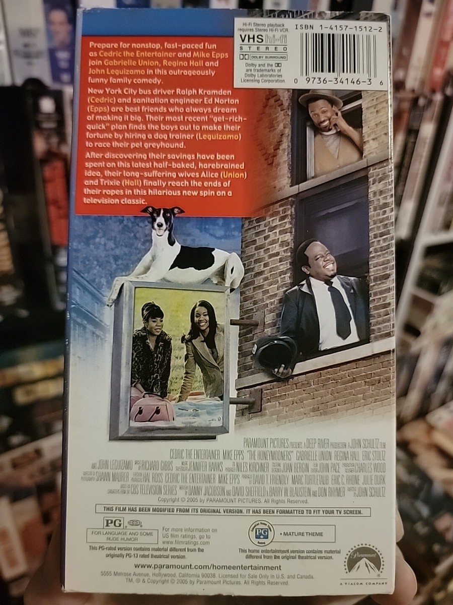 その他 Honeymooners 19: Woman's Work [VHS] The Honeymooners 2005 VHS Rare Hard To Find Original Release | eBay