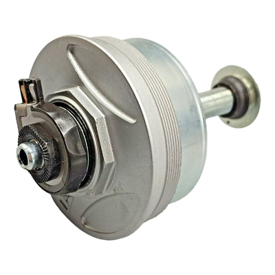 Shimano Dynamoeinheit 108 Mm Hb-nx32 Silber Y-25v98020 for sale