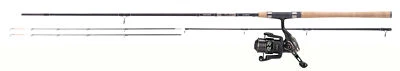 Balzer MK Matze Koch Winklepicker Combo 2,70m max. 70g Light Feeder Rute Rolle