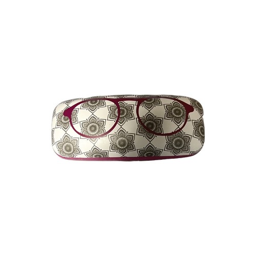 eyeglass case - eyeglass hard clam shell - Picture 6 of 7