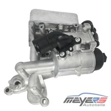 Ölkühler Ölfiltergehäuse Ölkühlergehäuse Renault 2.0 DCI