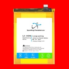 Long Lasting Rechargeable Excellent 5280mAh Battery for OnePlus Nord N30 5G USA