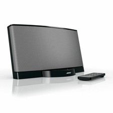 Bose SoundDock Series II 30-Pin iPod/iPhone Speaker Dock Black