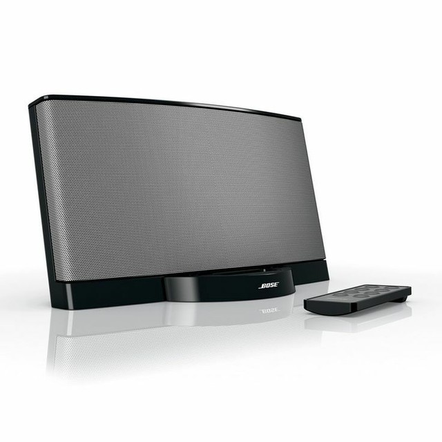Bose SoundDock Series II Digital Music 