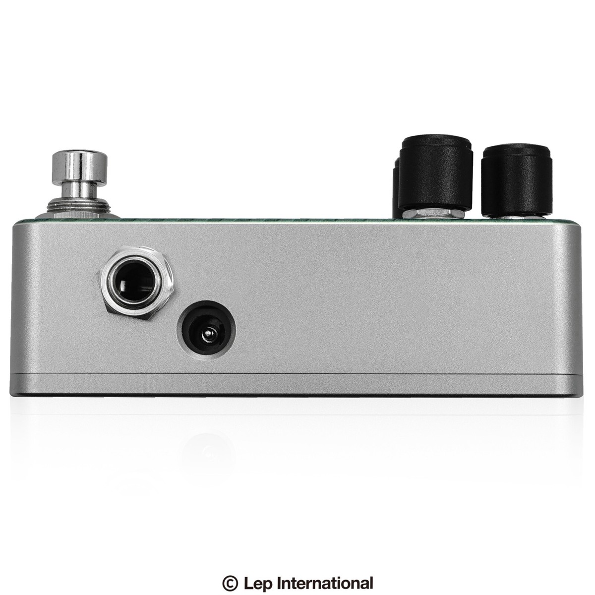 One Control SEA TURQUOISE DELAY[mini pedal][Guitar Effects][Delay