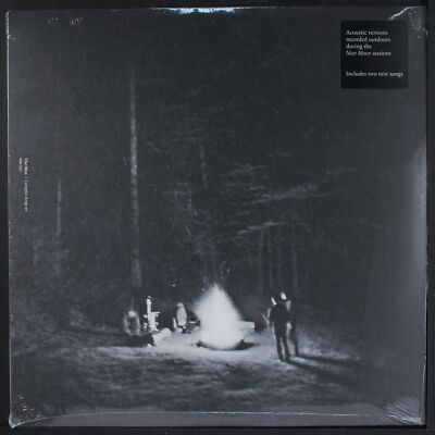 MEN: campfire songs SACRED BONES 12'' LP 33 RPM Sealed