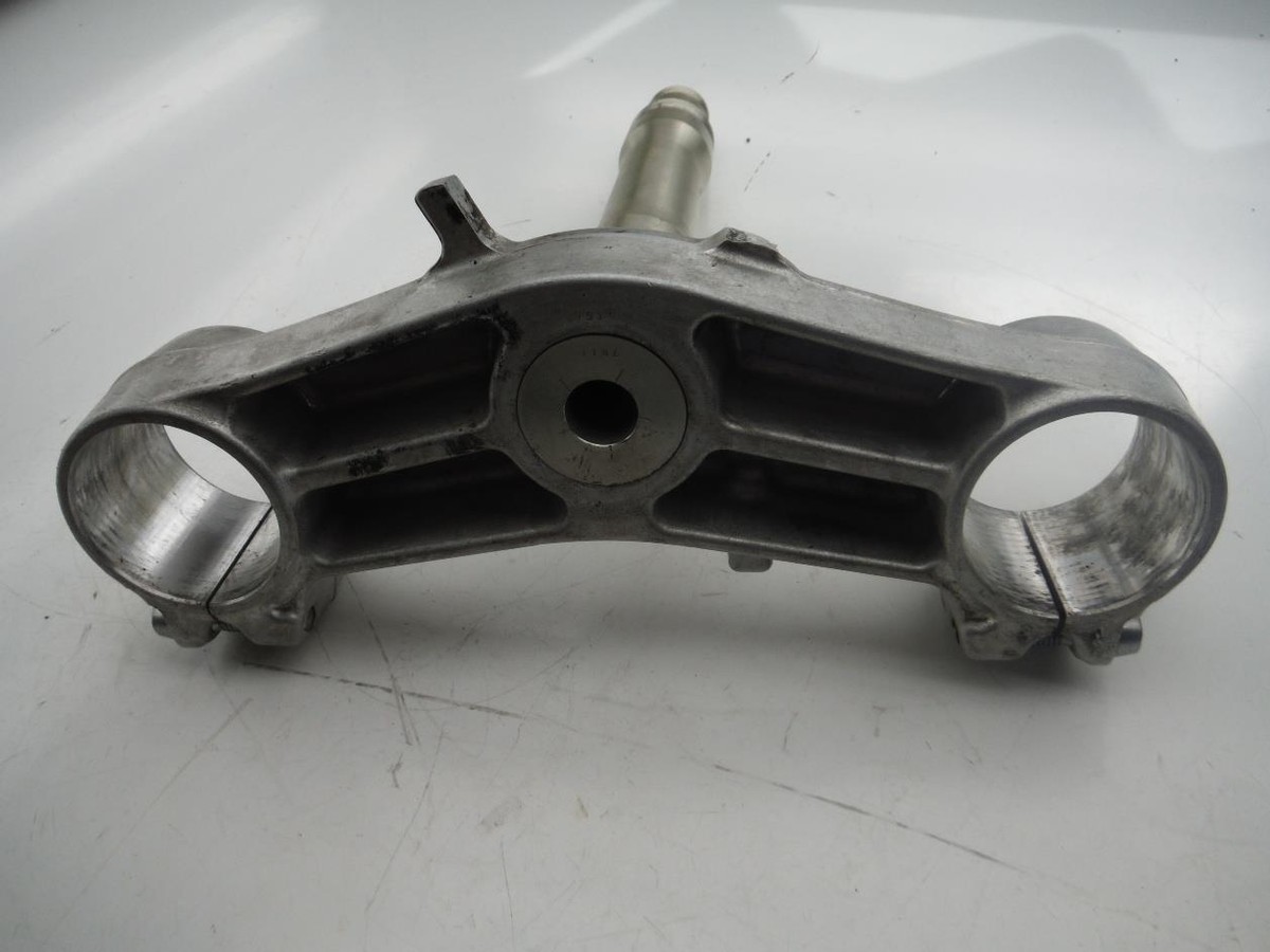 07 08 Kawasaski Ninja ZX-6R ZX6R HOLDER-FORK UNDER 44037-0074 | eBay