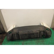 PARAURTI POST. JEEP RENEGADE (18-24) (24) RESTYLING 1.3 16V TURBO (110KW) 2018