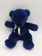 Sugar Loaf Plush toys Bear Purple 12in P1