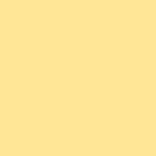 Fat Quarter Riley Blake Confetti Cottons "Sunshine" Yellow Solid Quilting Fabric