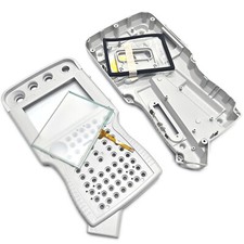 Plastic Case Touch Screen W/ Membrane Film JZRCR-YPP01-1 for Yaskawa DX100