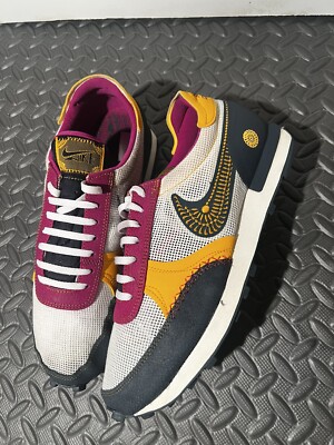 RARE Nike Daybreak 'Dia de Muerto' Dead size 10.5 shoes [DC5196