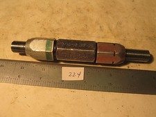 Threads Inc Go/NoGo Thread Gage .5264/.5323 9/16-18 UNF-2B 224 