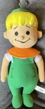 The Jetsons Plush Elroy Jetson Kid 10" Toy Factory Stuffed Toy