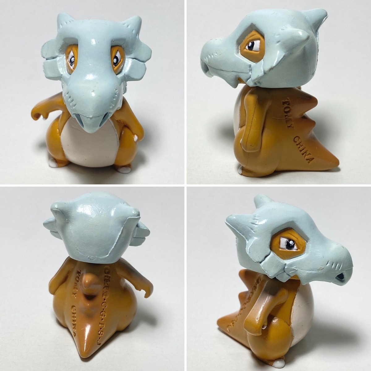 Cubone, Marowak A.2(H1.5