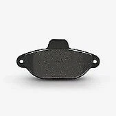 Plaquettes de freins pour automobile