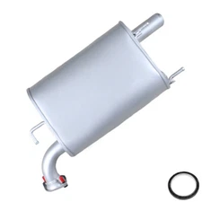 Direct Fit Rear Exhaust Muffler fits 2012-2017 Toyota Camry 2.5L