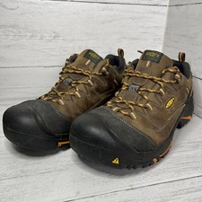 keen braddock low soft toe