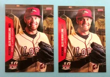 2 - 2016 Choice, Great Lakes Loons - ALEX HERMELING