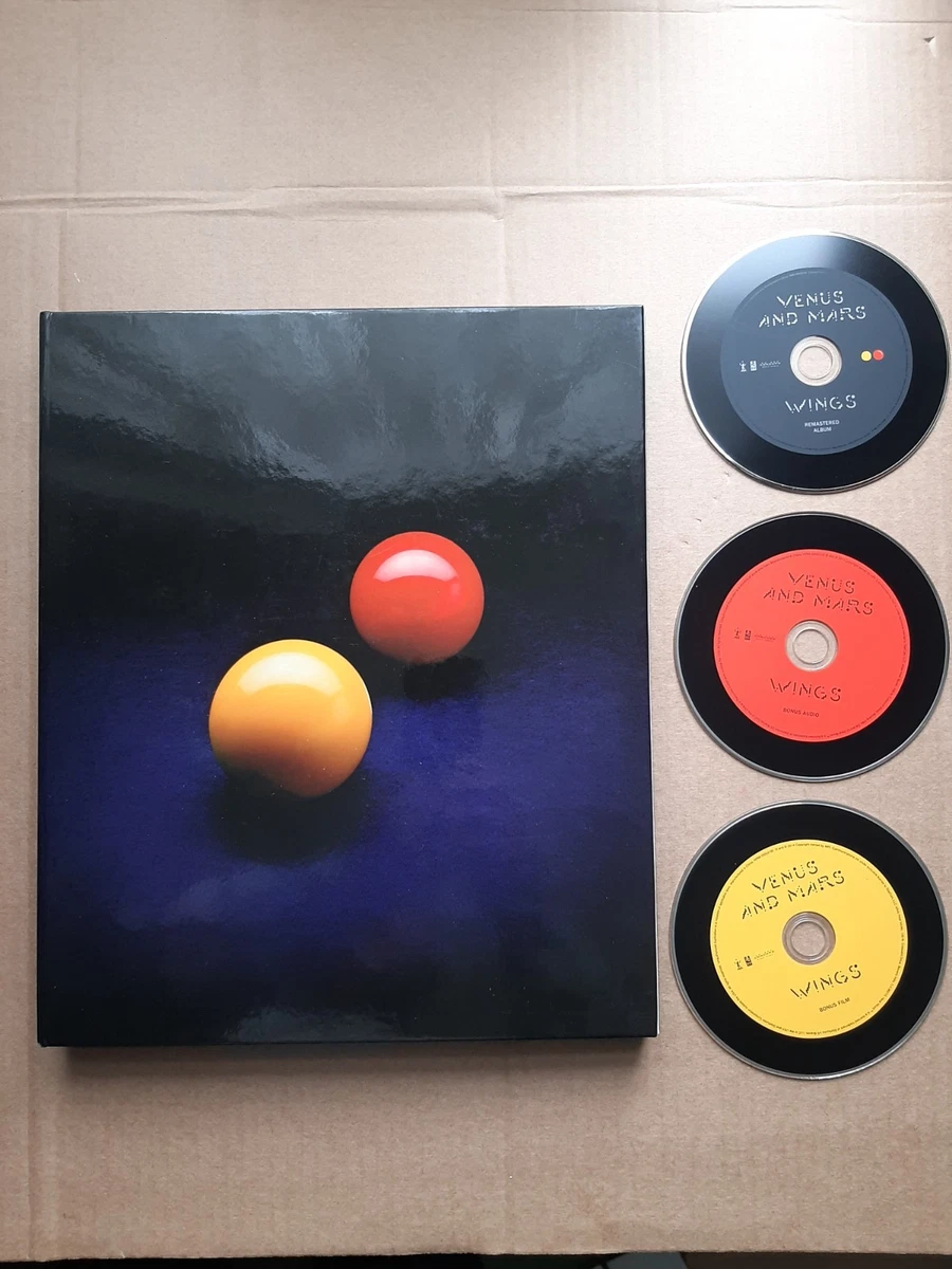paul mccartney box set products for sale | eBay UK