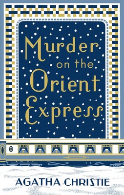 Murder on the Orient Express. Special Edition | Agatha Christie | Buch | Poirot