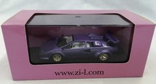 IXO MODELS Lamborghini Countach