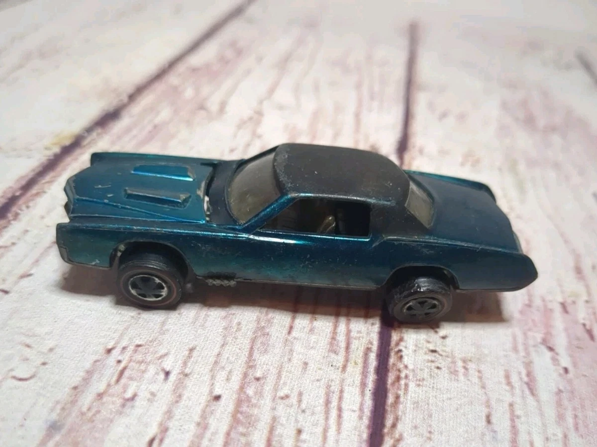 Hot Wheels Military Vintage Manufacture Diecast Cars, Trucks