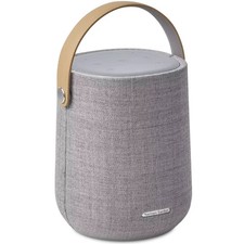Harman Kardon Citation 200 Multi-Room Bluetooth Smart Portable Speaker Grey