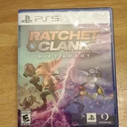 Sony Ratchet & Clank: Rift Apart PS5 Action Adventure Ultra HD Blu-ray
