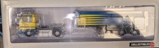 WSI 07-1018 1:50 Die Cast Zeldenrust Scania 3 Streamline 4x2 Kipoplegger