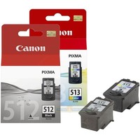 Original Druckerpatronen Canon Pixma Mp 270 MP270