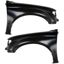 Fender For Toyota Tacoma 2001-2004 Front Driver And Passenger Side Fender For Toyota Tacoma 2001-2004 Front Driver And Passenger Side